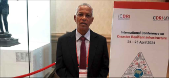 Cuba’s importance underscored at event on disasters in India
